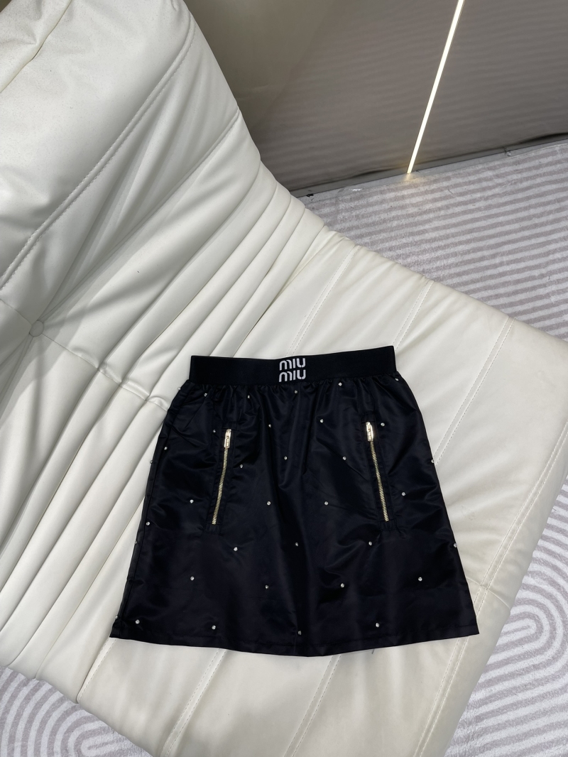 Miu Miu Skirts